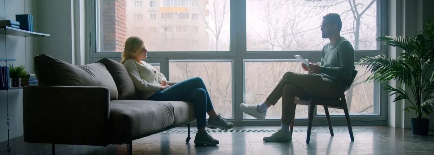 Working with the shadow self and understanding hidden emotional patterns