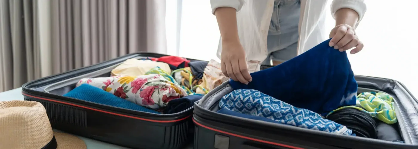 You Packed Your Bags, But Are You Bringing the Wrong Things What ABH Will Not Allow