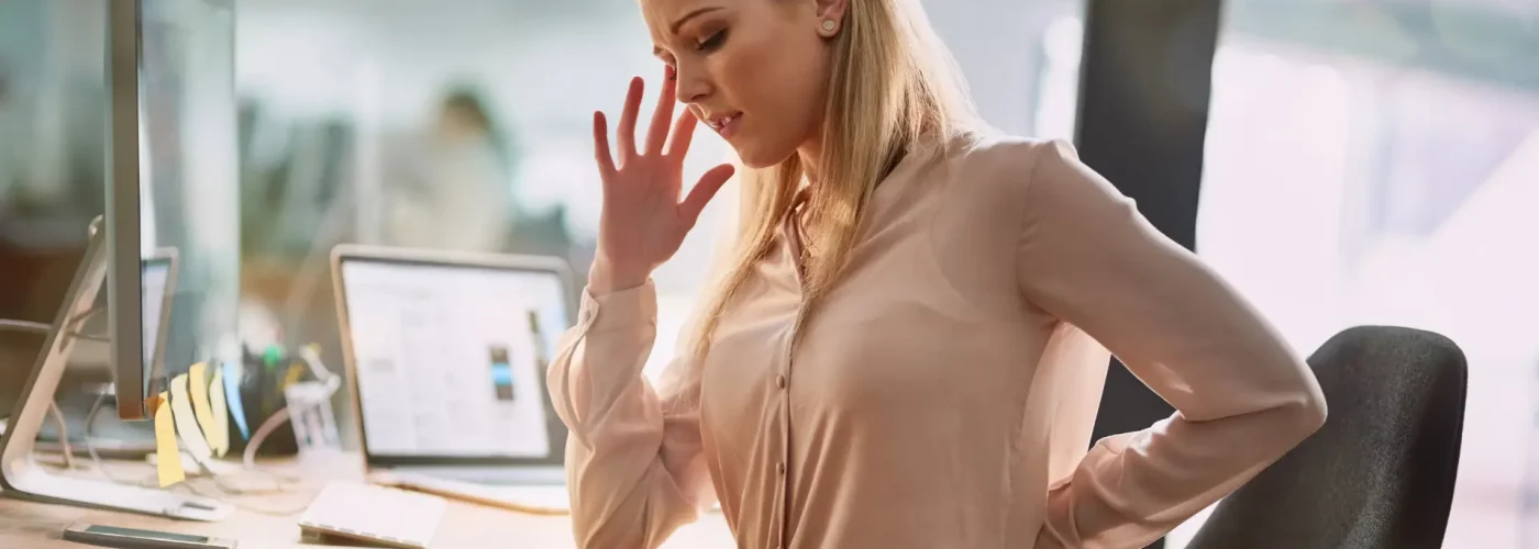 Individual struggling with depression symptoms even while attending therapy and taking medication