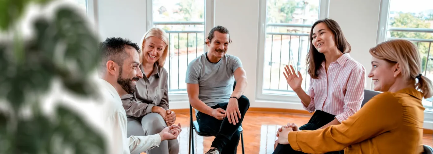Gender-Specific Mental Health Programs | Alter Behavioral