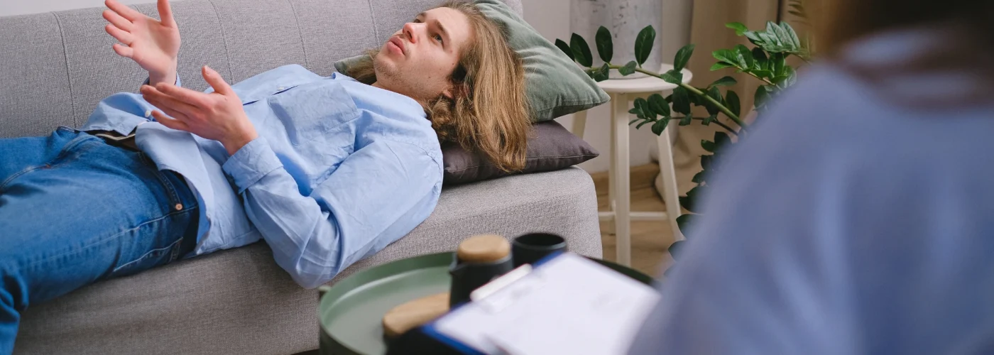 ‘I Was Desperate’: Asking ‘What Is the Best Anxiety Treatment Center Near Me?’