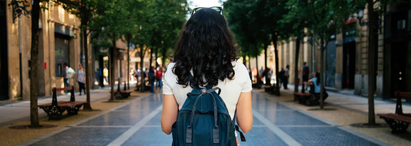 ‘Why Didn’t Anyone Notice’ High Functioning Autism in Women
