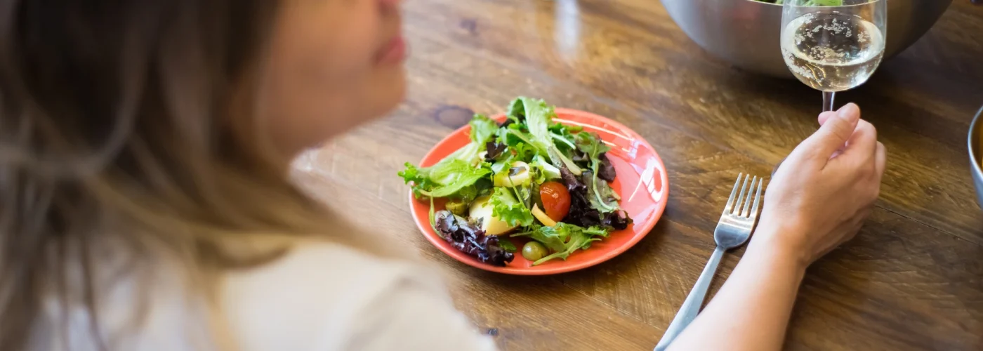 eating disorder treatment